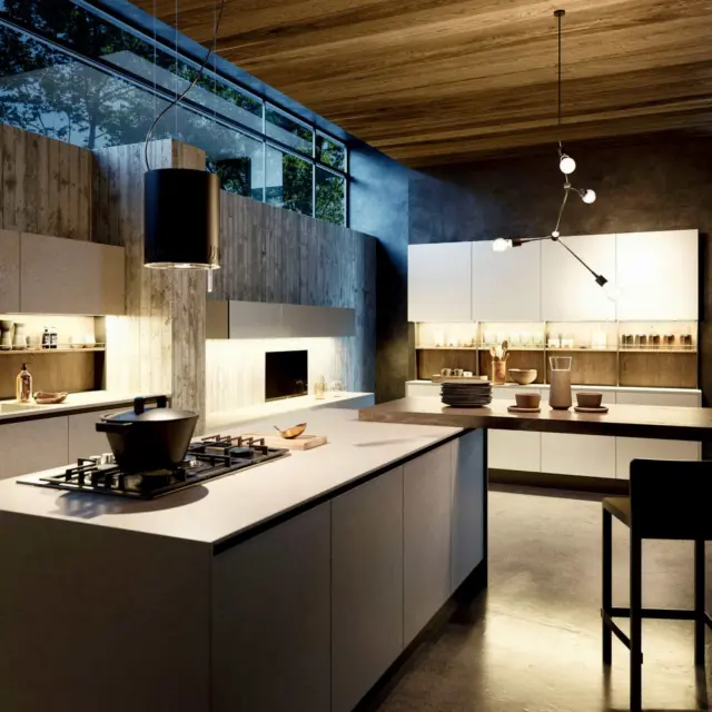 Cucina Diamante 01