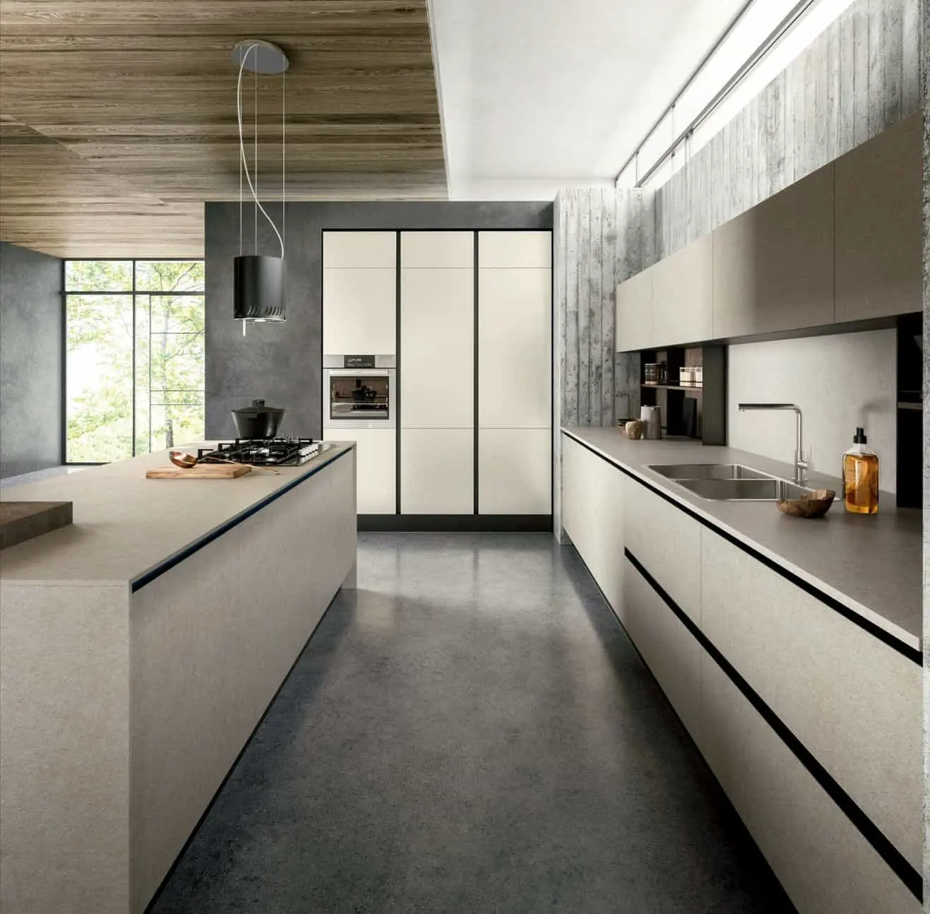 Cucina Diamante 01 - immagine 7