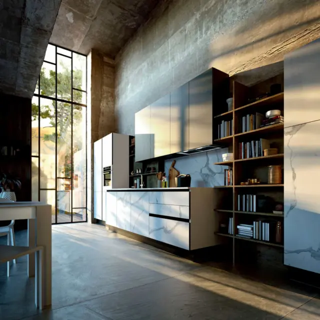 Cucina Diamante 02