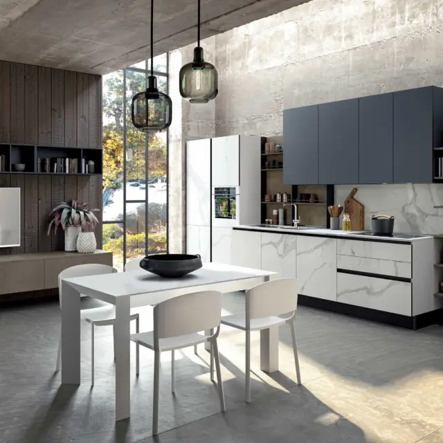 Alternative view of Cucina Diamante 02