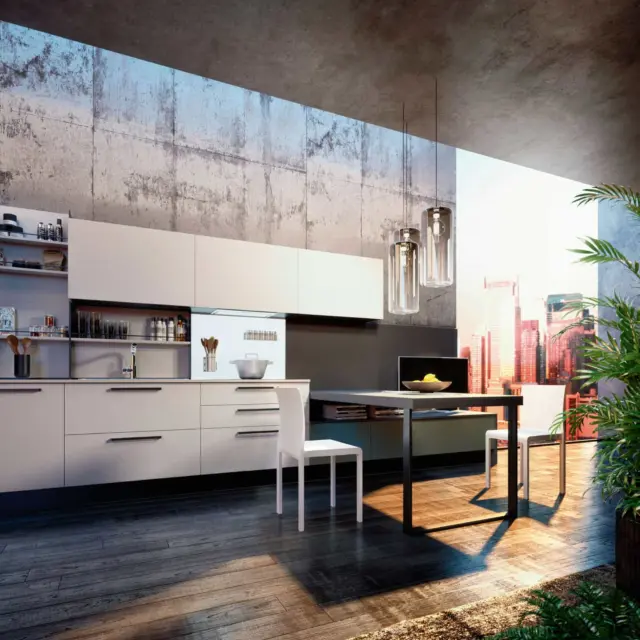 Cucina Ginevra 03