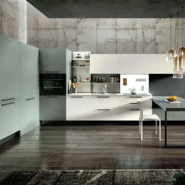 Alternative view of Cucina Ginevra 03