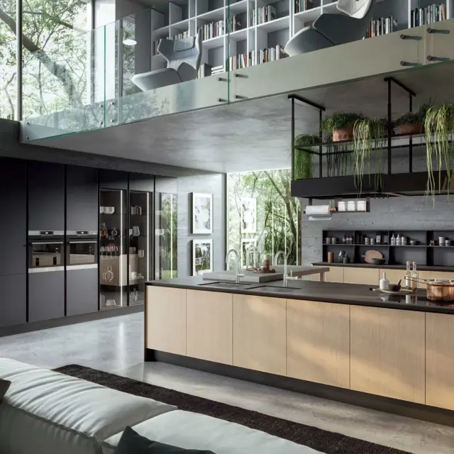 Cucina Ginevra 04