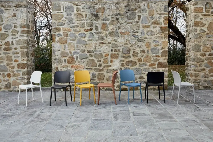 Sedia Keai - immagine 2