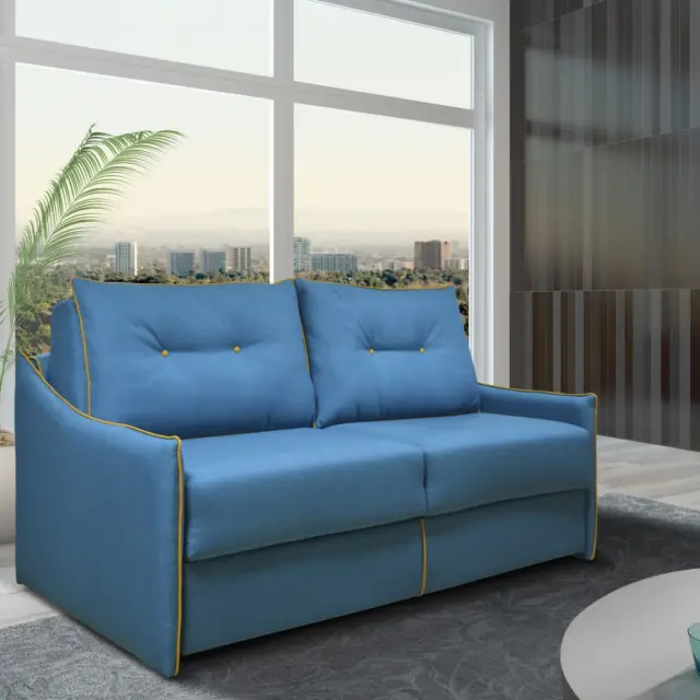Alternative view of Divano Letto Arianna 2/3 posti