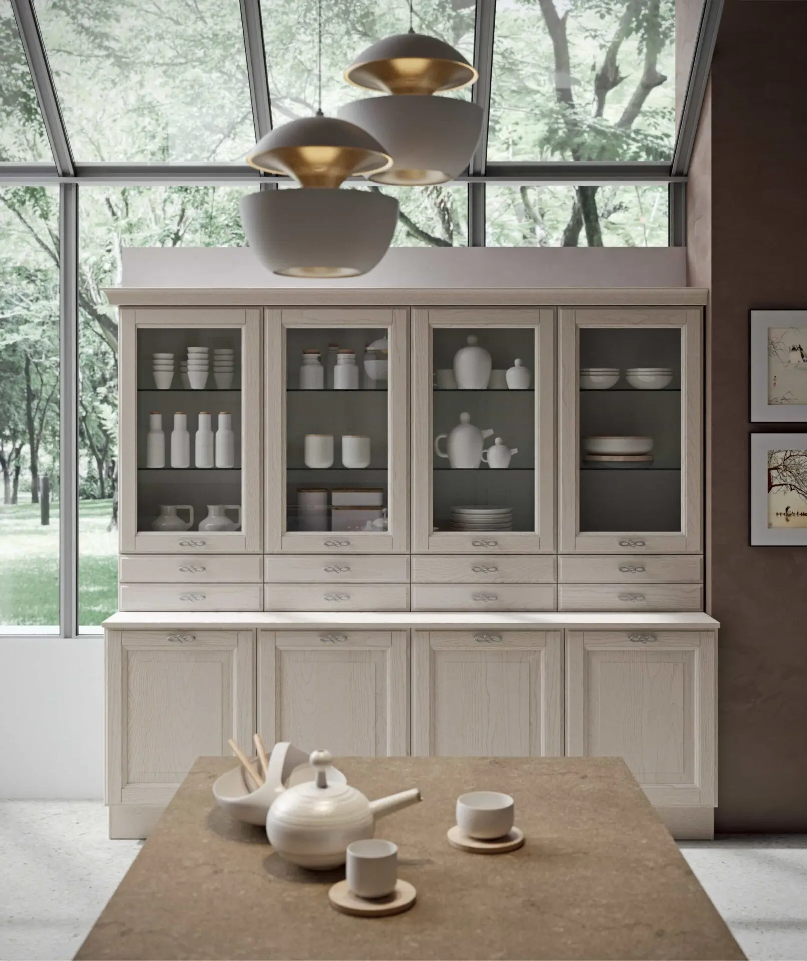 Cucina Gioconda - immagine 3
