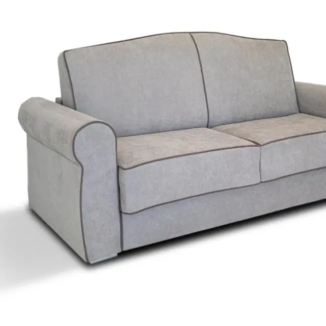 Divano Letto Krotone 2/3 posti