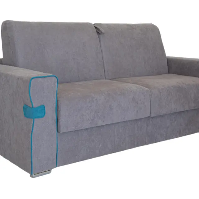 Divano Letto Riccardo 2/3 posti