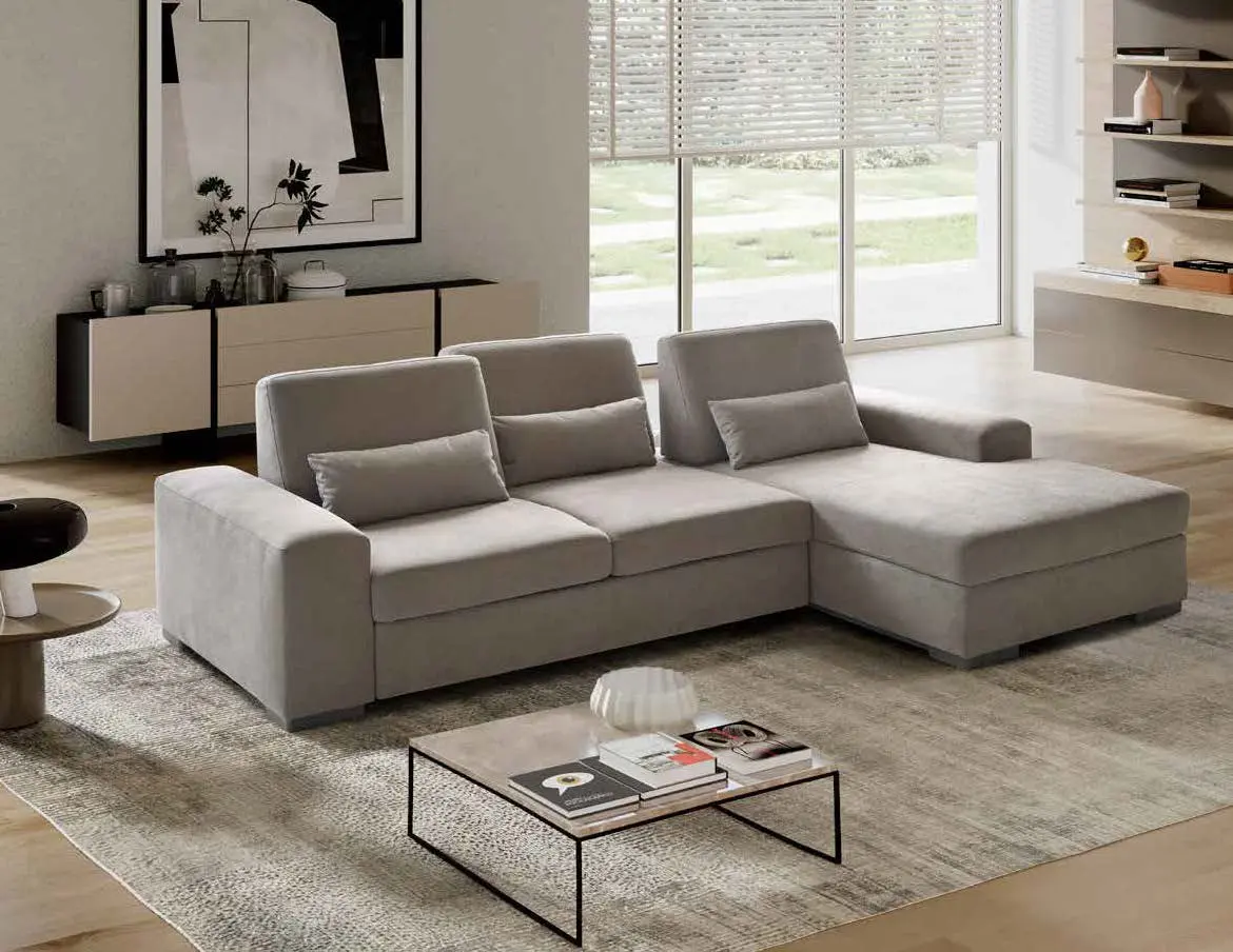 Divani Letto Leroy Merlin Divano Matt TALENTO Divano Chaise Longue