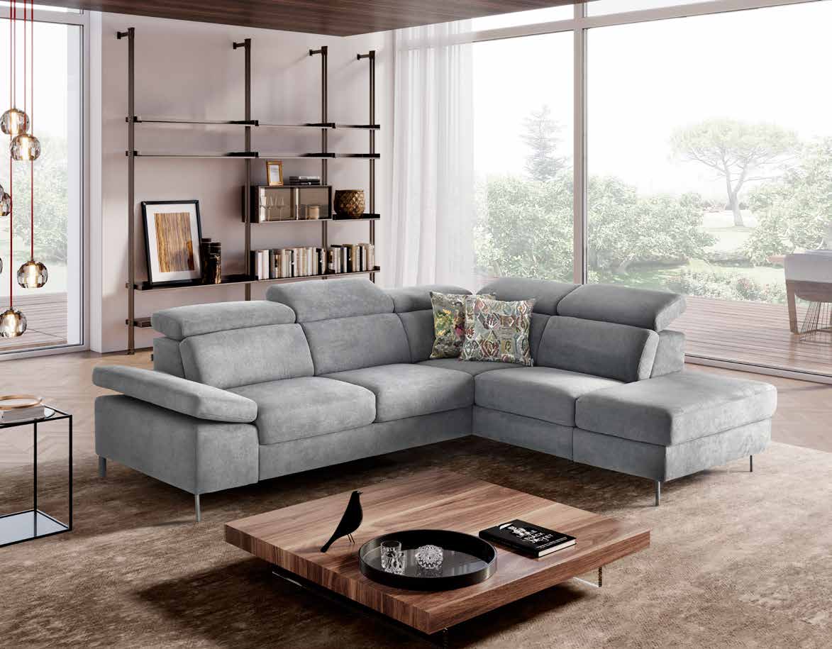 Chaise Longue Divani Bodema Opinioni Bodema Divani Prezzi Divani