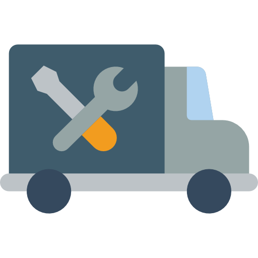 Delivery and Installation Included