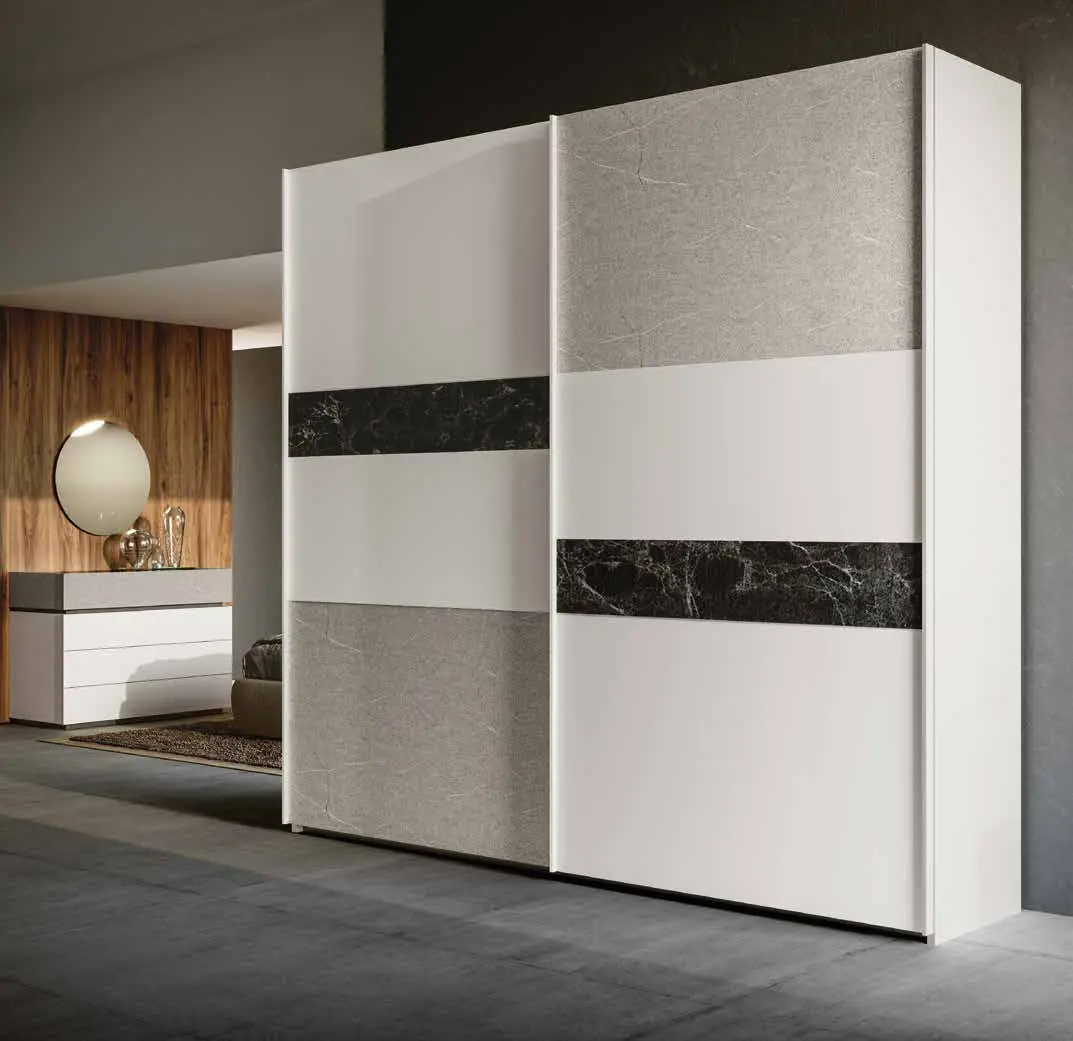 Camera da Letto - VQ3001 - immagine 2