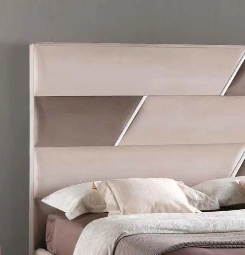 Alternative view of Letto Contenitore Amsterdam King Luxury