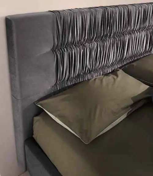 Alternative view of Letto Contenitore Antigua