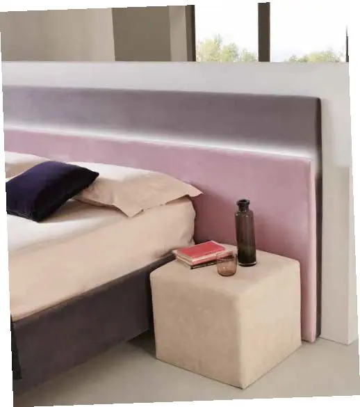 Alternative view of Letto Contenitore Atene
