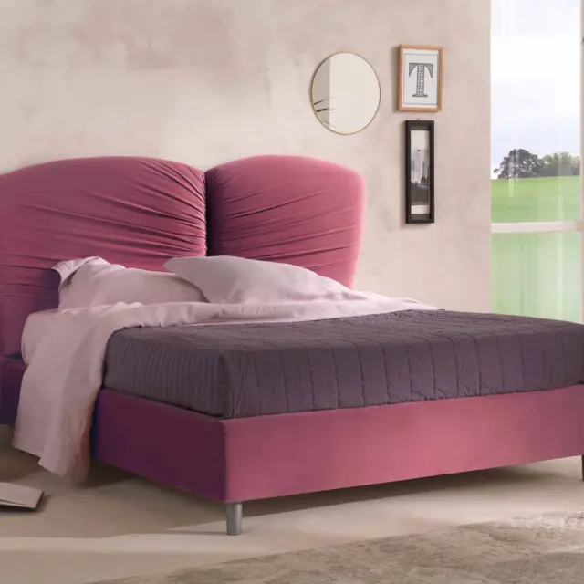 Letto Contenitore Cancun
