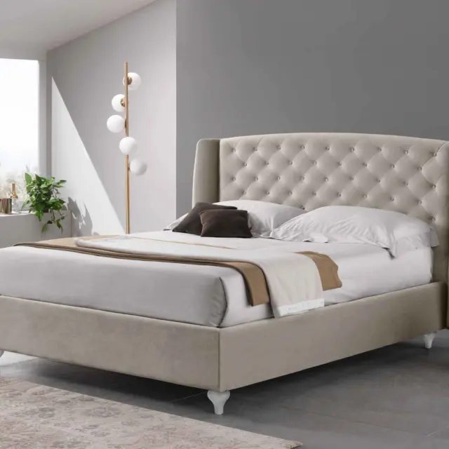 Letto Contenitore Casablanca