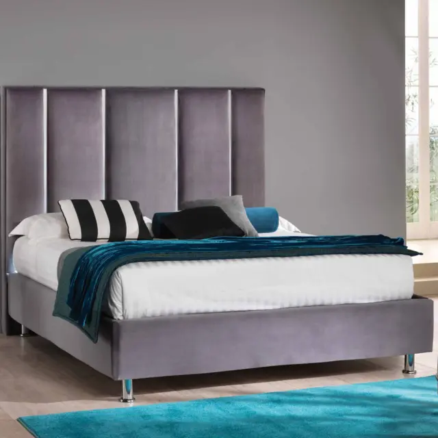 Letto Contenitore Firenze