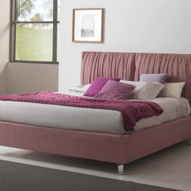 Letto Contenitore Kenya