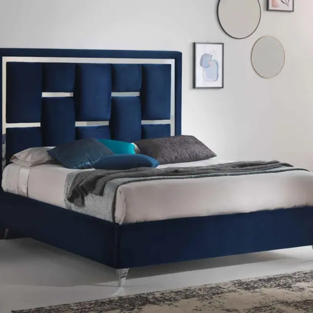 Letto Contenitore Las Vegas