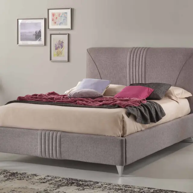 Letto Contenitore Madrid