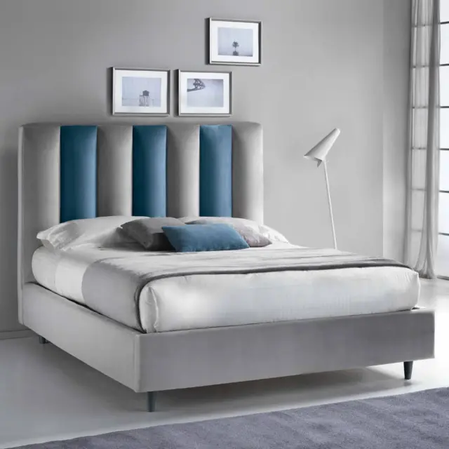 Letto Contenitore Parigi King