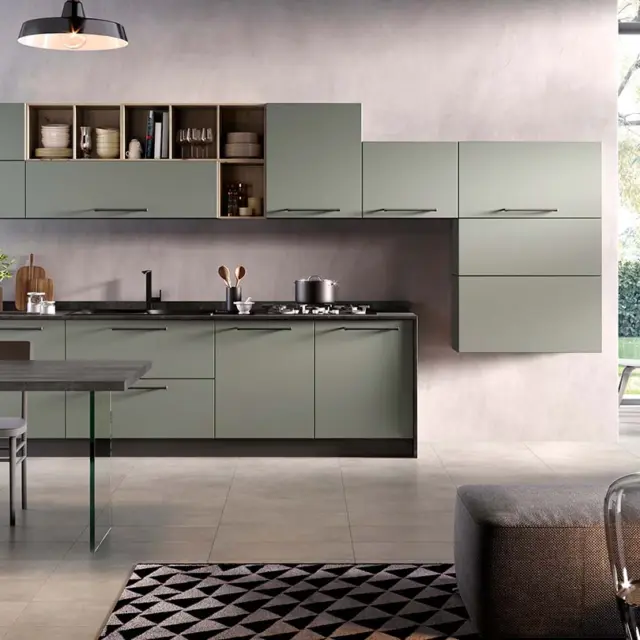 Cucina Carima