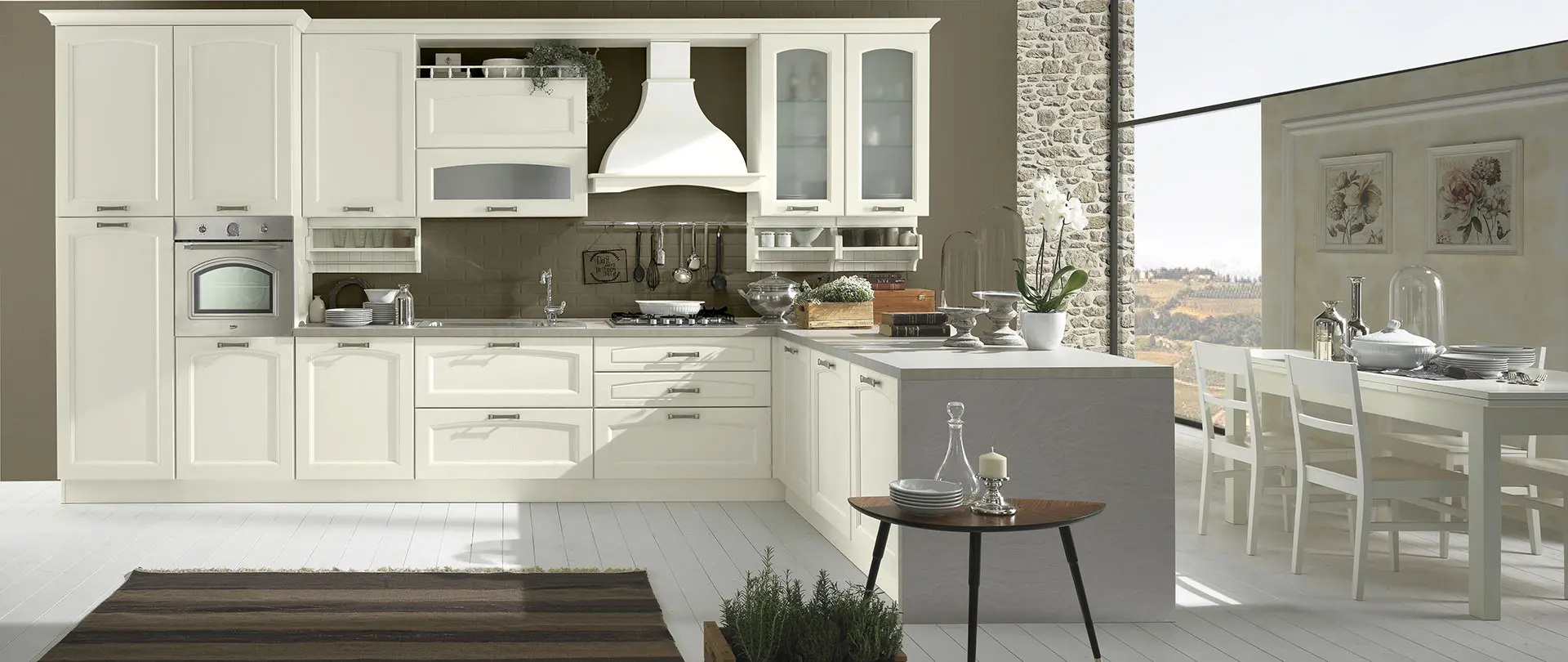 Cucina Memory