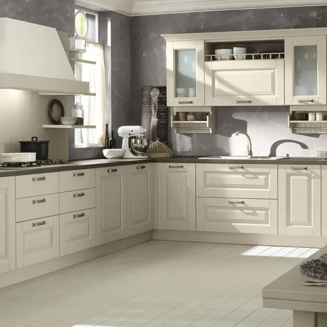 Alternative view of Cucina Telma