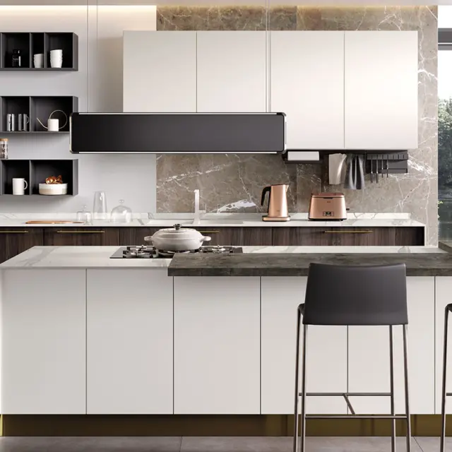 Cucina Futura