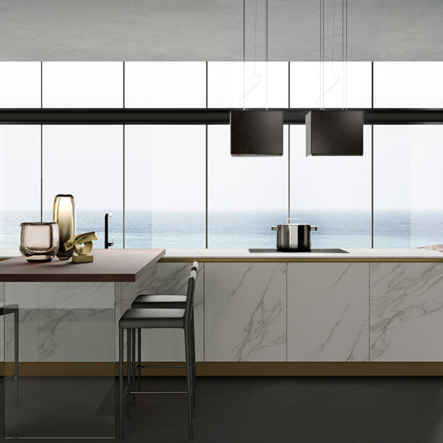 Cucina Eos