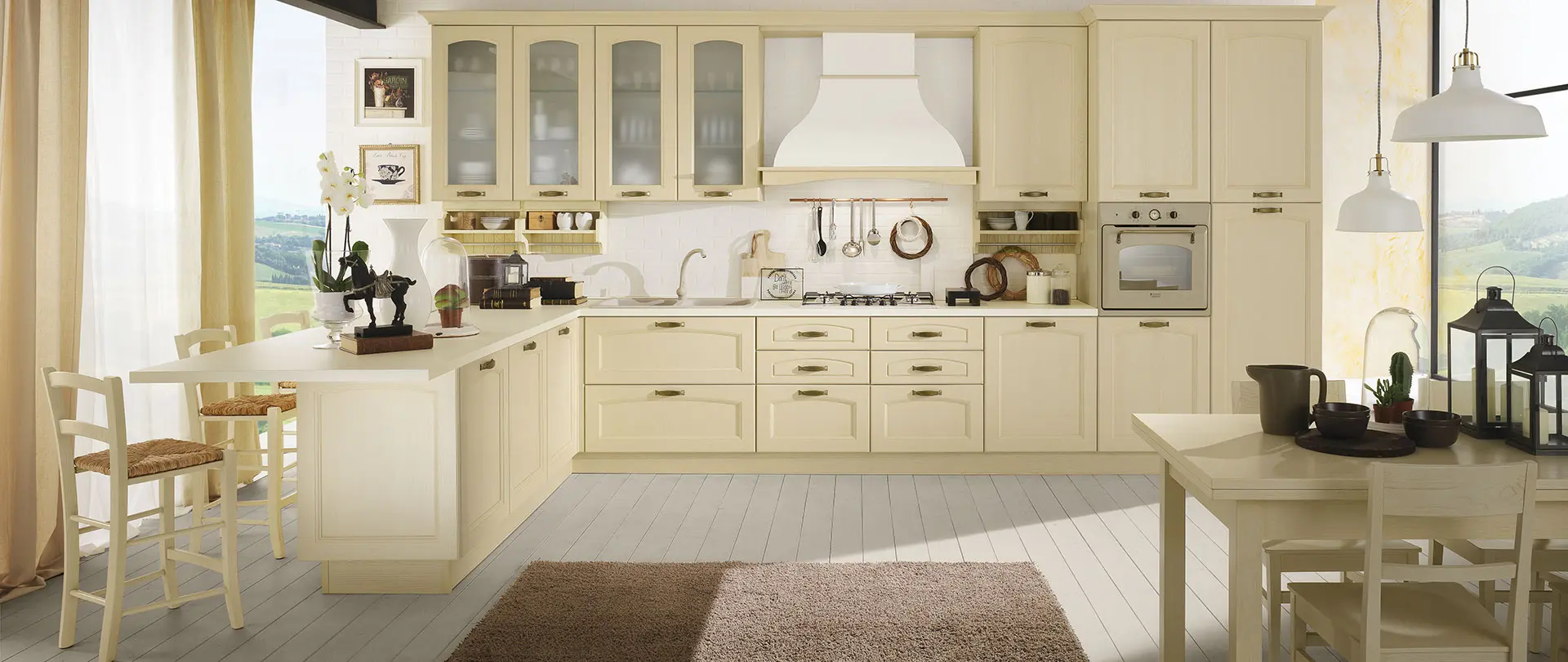 Cucina Memory - immagine 5