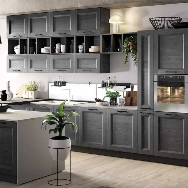 Cucina Gea