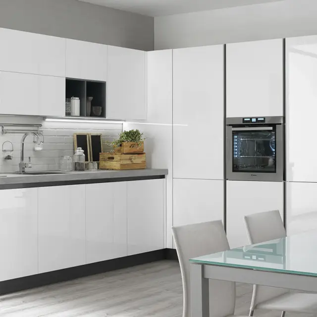 Cucina Korinna