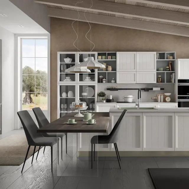 Cucina Saona