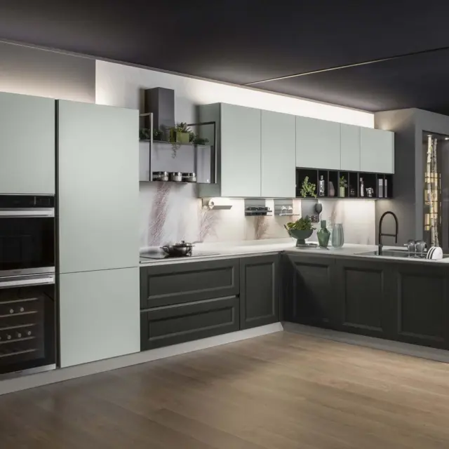 Cucina Micra