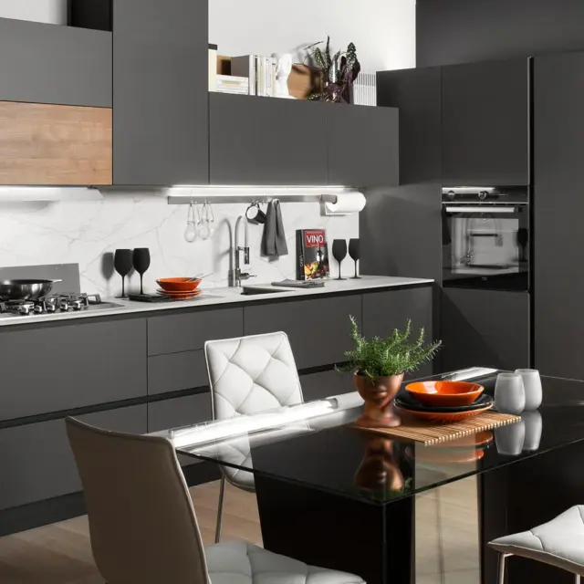 Cucina Rio