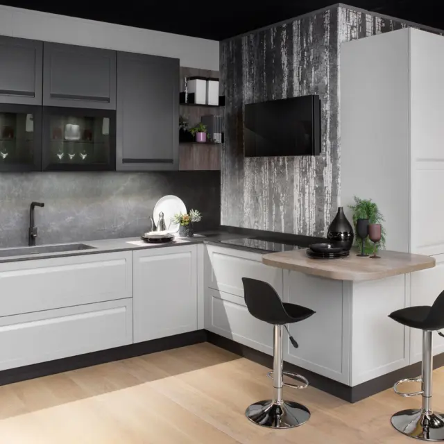 Cucina Petra