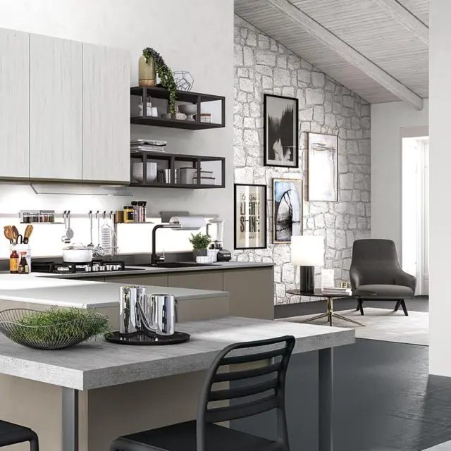 Cucina Maia