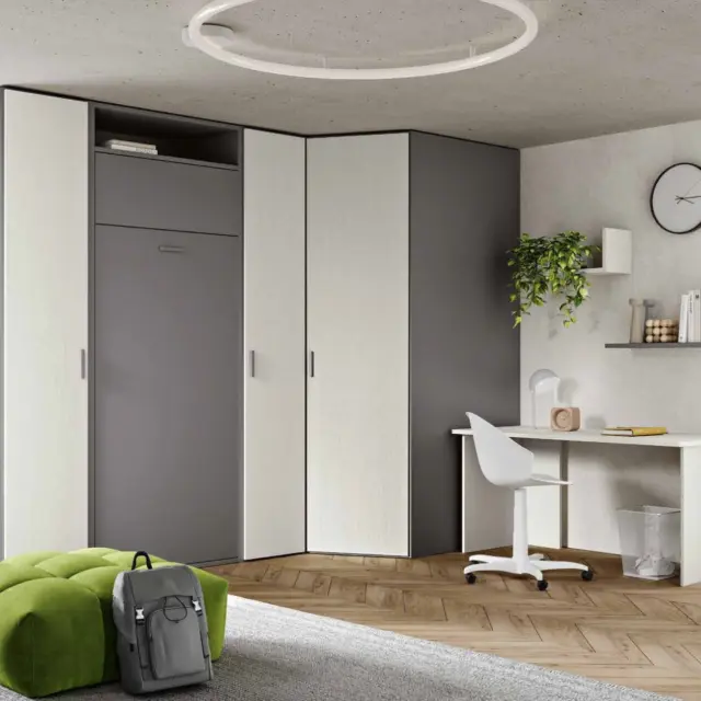 Cameretta Composizione BK12