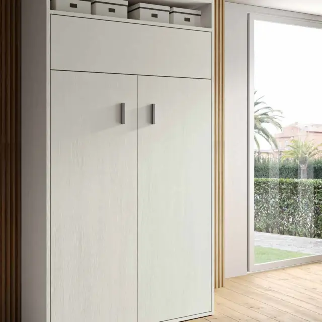 Cameretta Composizione BK09