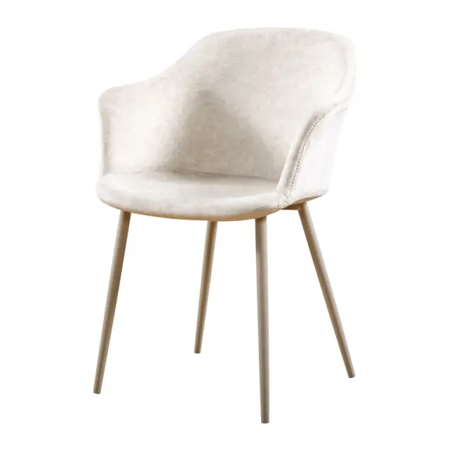 Alternative view of Poltroncina Rose