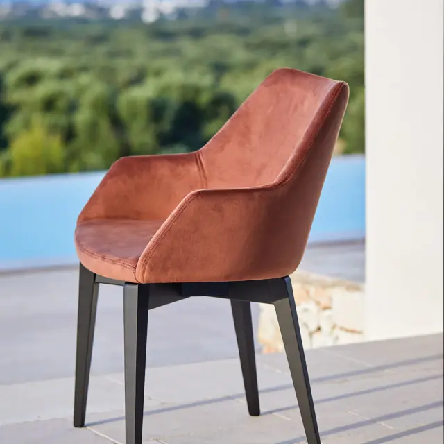 Sedia Janis S165
