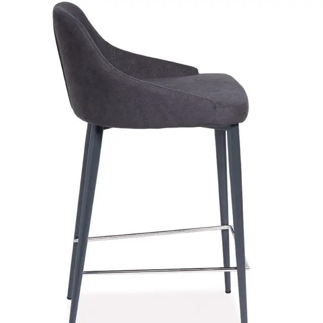 Alternative view of Sgabello Nelson SG116