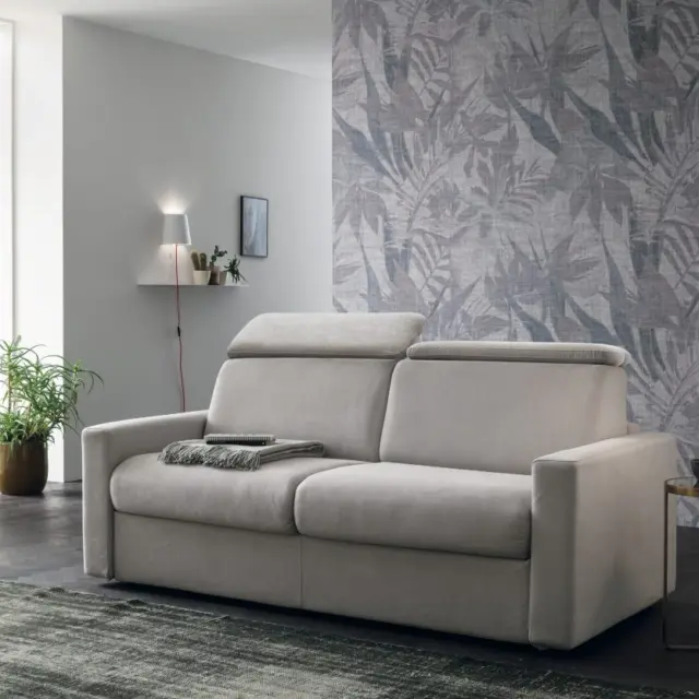 Divano Licosa Plus