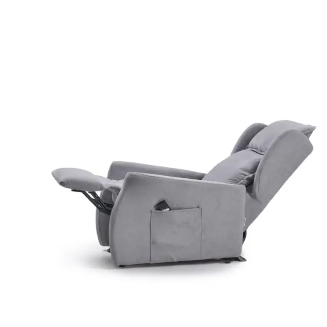 Alternative view of Poltrona Relax Piuma