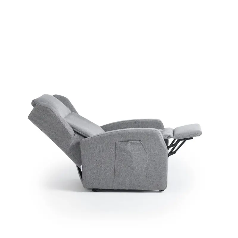 Poltrona Relax Lory - immagine 4