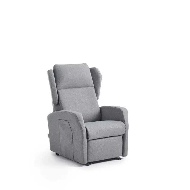 Poltrona Relax Lory - immagine 3