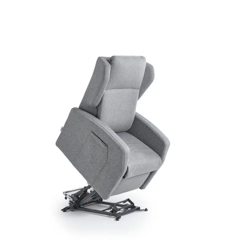 Poltrona Relax Lory - immagine 2