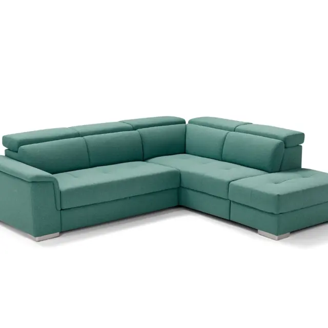 Divano Letto Angolare Fiona